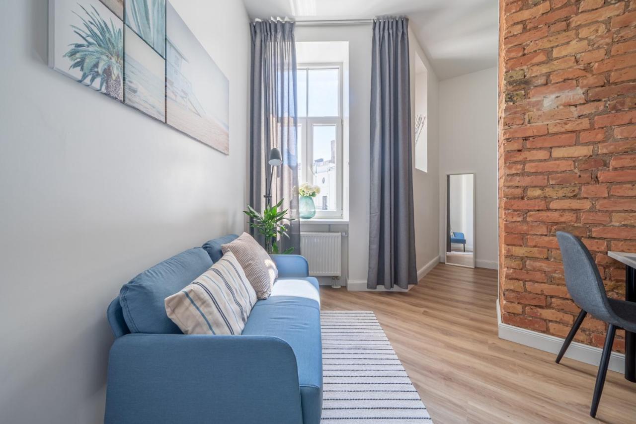 Prestigious Former Library Apartment - Perfect Location Riga Luaran gambar