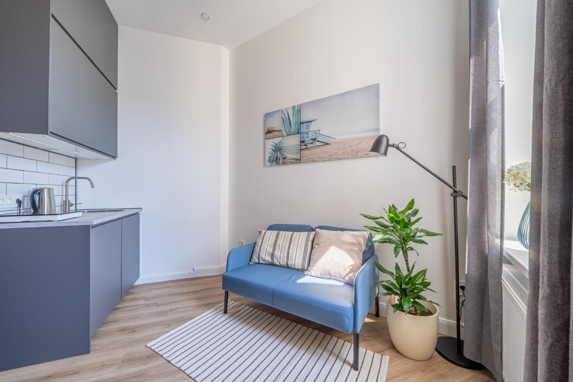 Prestigious Former Library Apartment - Perfect Location Riga Luaran gambar