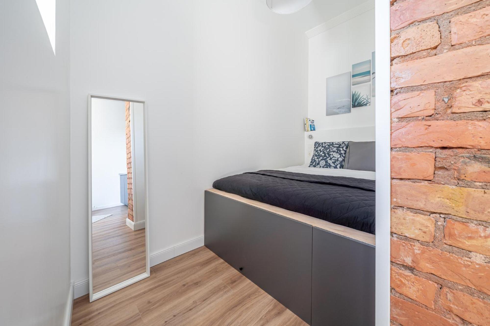 Prestigious Former Library Apartment - Perfect Location Riga Luaran gambar