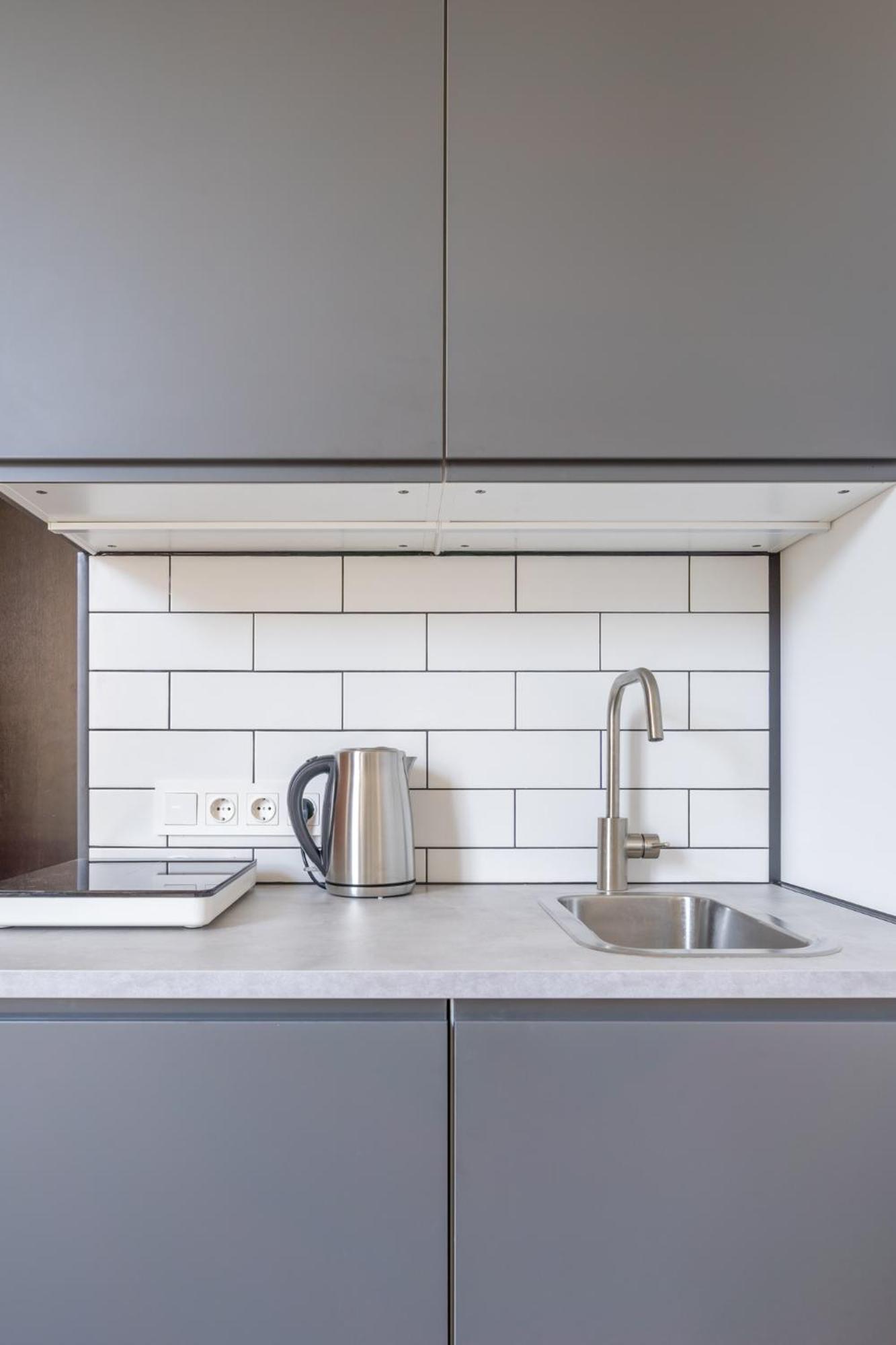 Prestigious Former Library Apartment - Perfect Location Riga Luaran gambar
