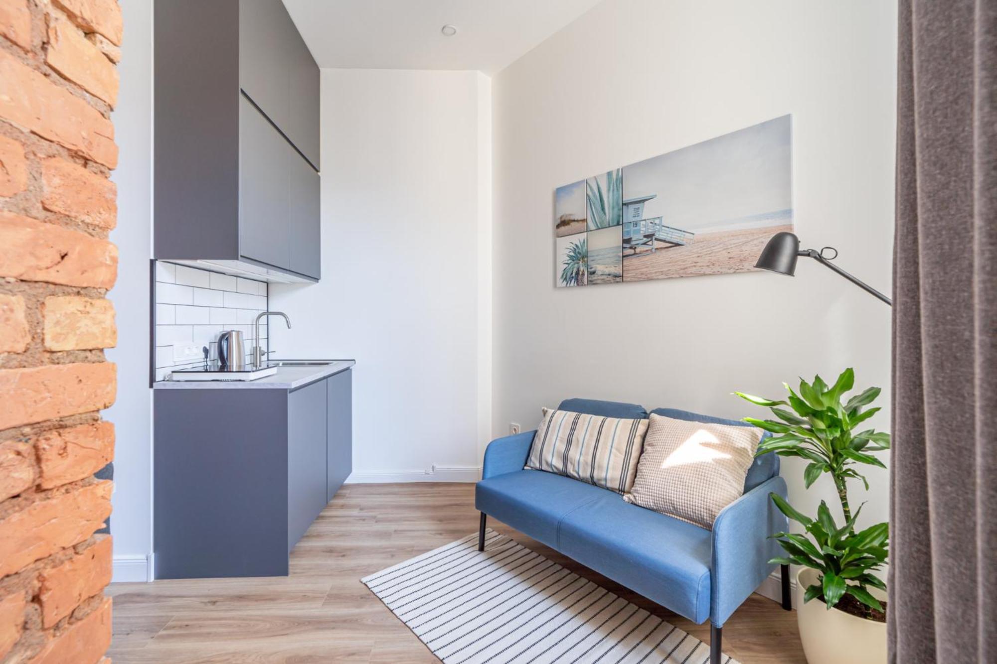 Prestigious Former Library Apartment - Perfect Location Riga Luaran gambar