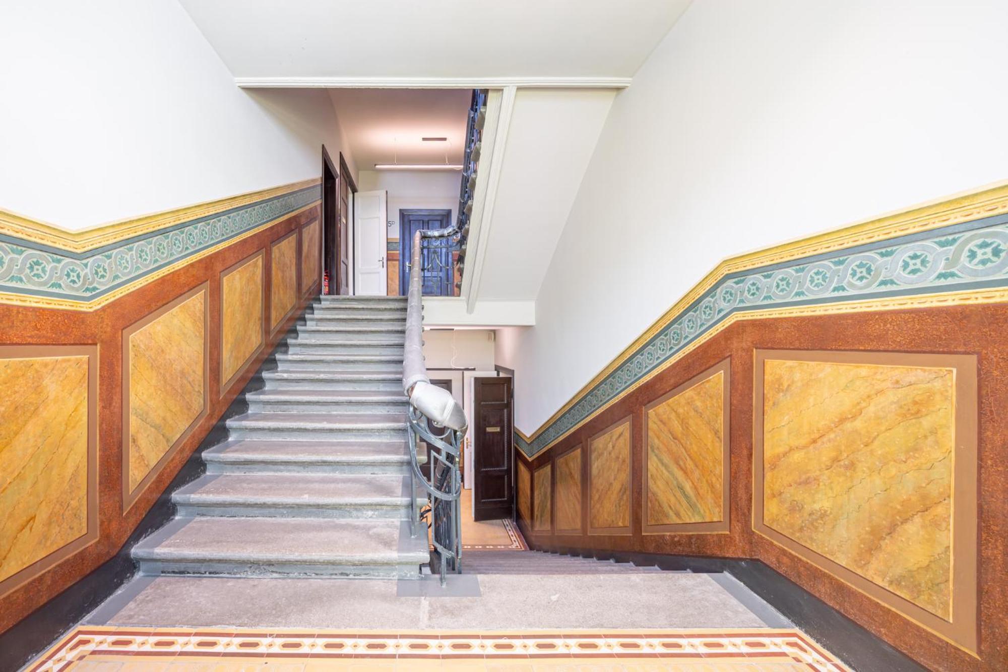 Prestigious Former Library Apartment - Perfect Location Riga Luaran gambar